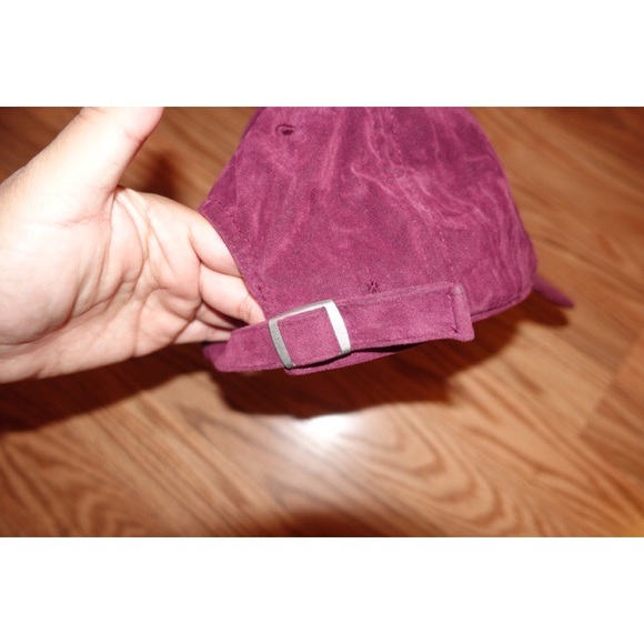 PINK Baseball Hat - Picture 2 of 3